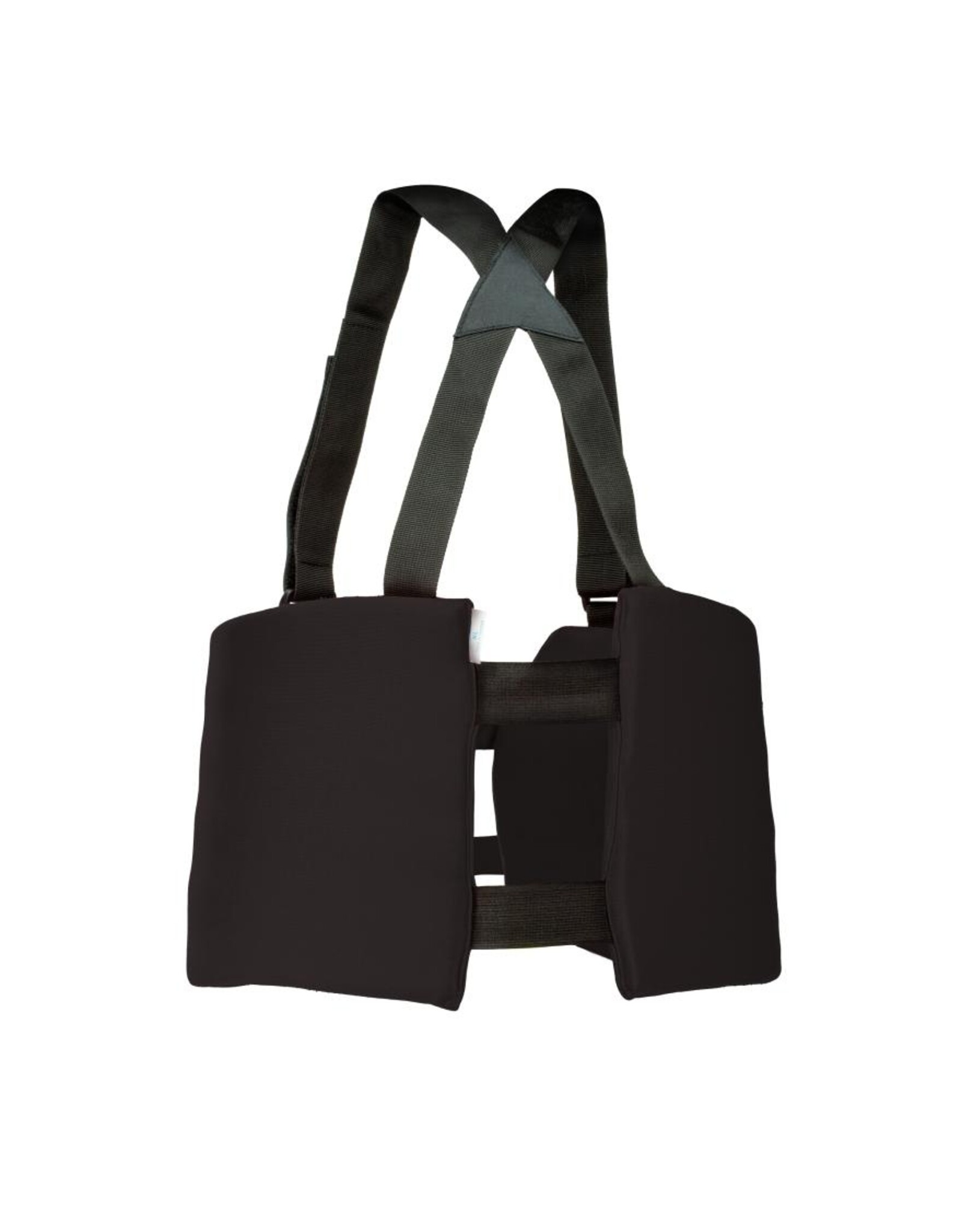 Speed Racewear Speed Rib vest JENA black