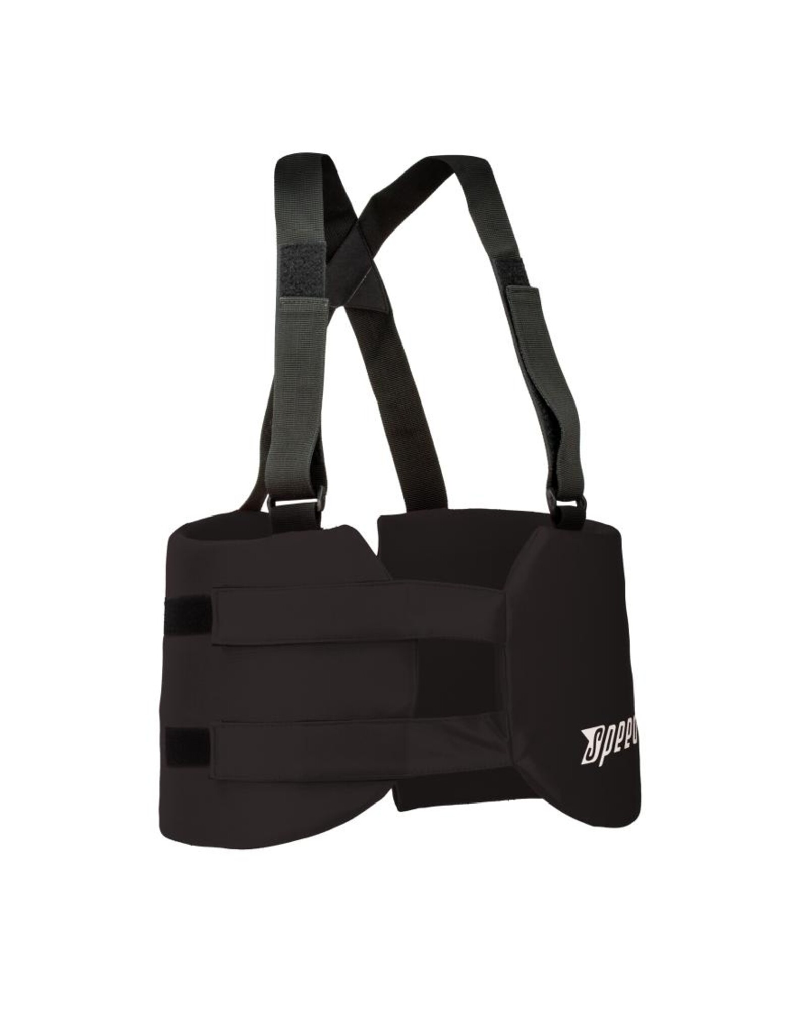 Speed Racewear Speed Rib vest JENA black