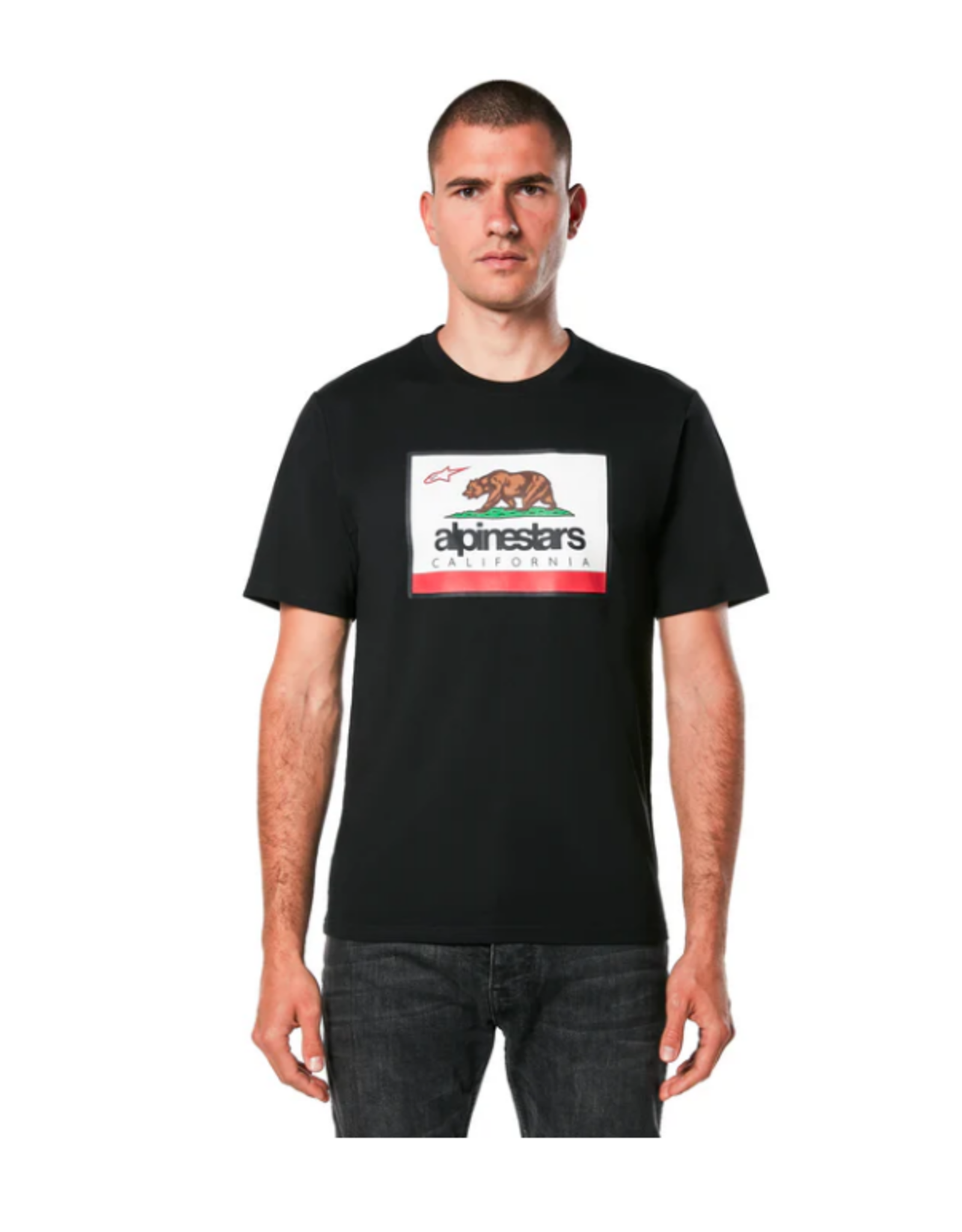 Alpinestars Alpinestars Cali 2.0 CSF T-shirt