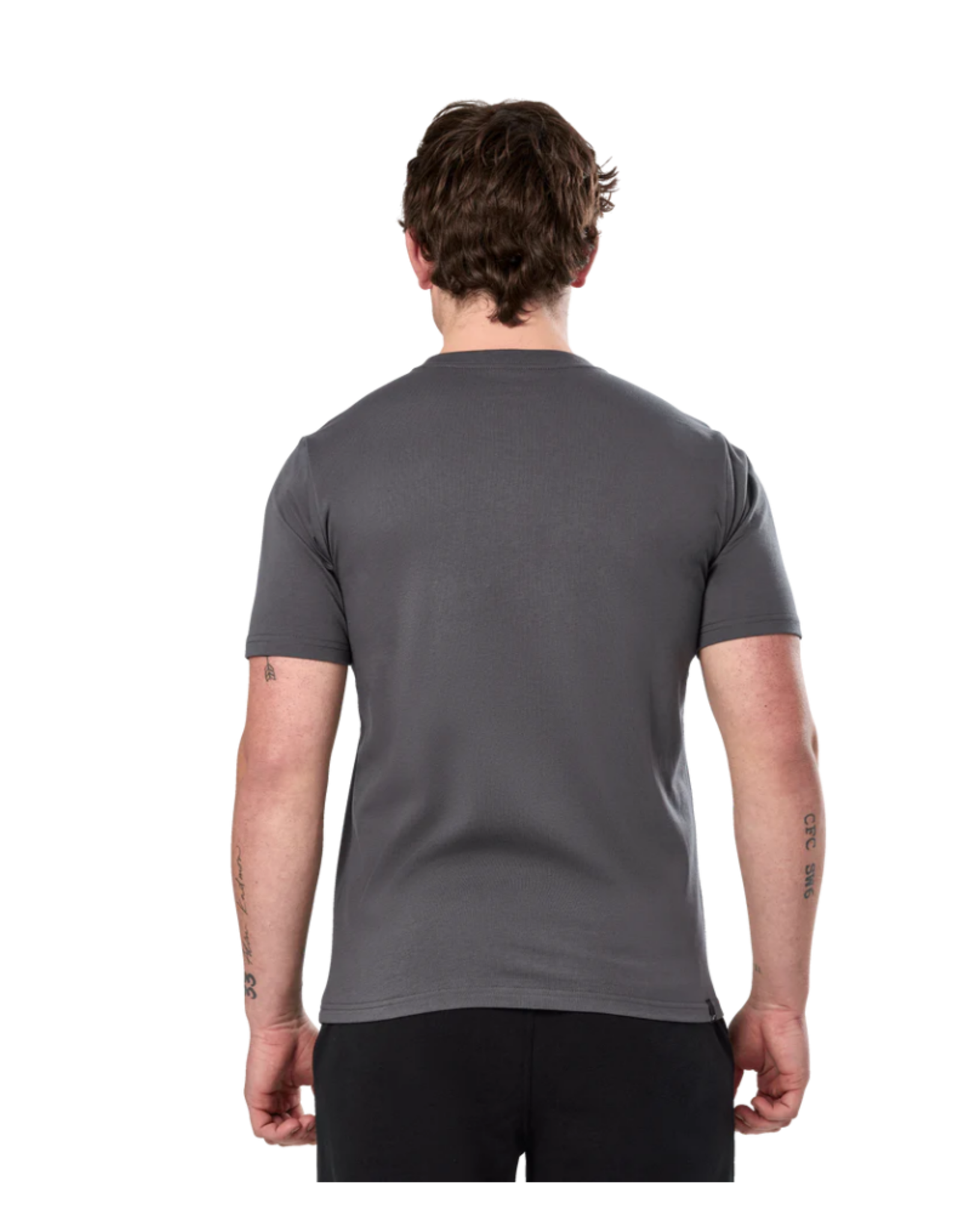 Alpinestars Alpinestars Prevail gray CSF T-shirt