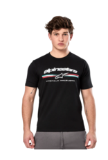 Alpinestars Alpinestars Prevail zwart CSF T-shirt