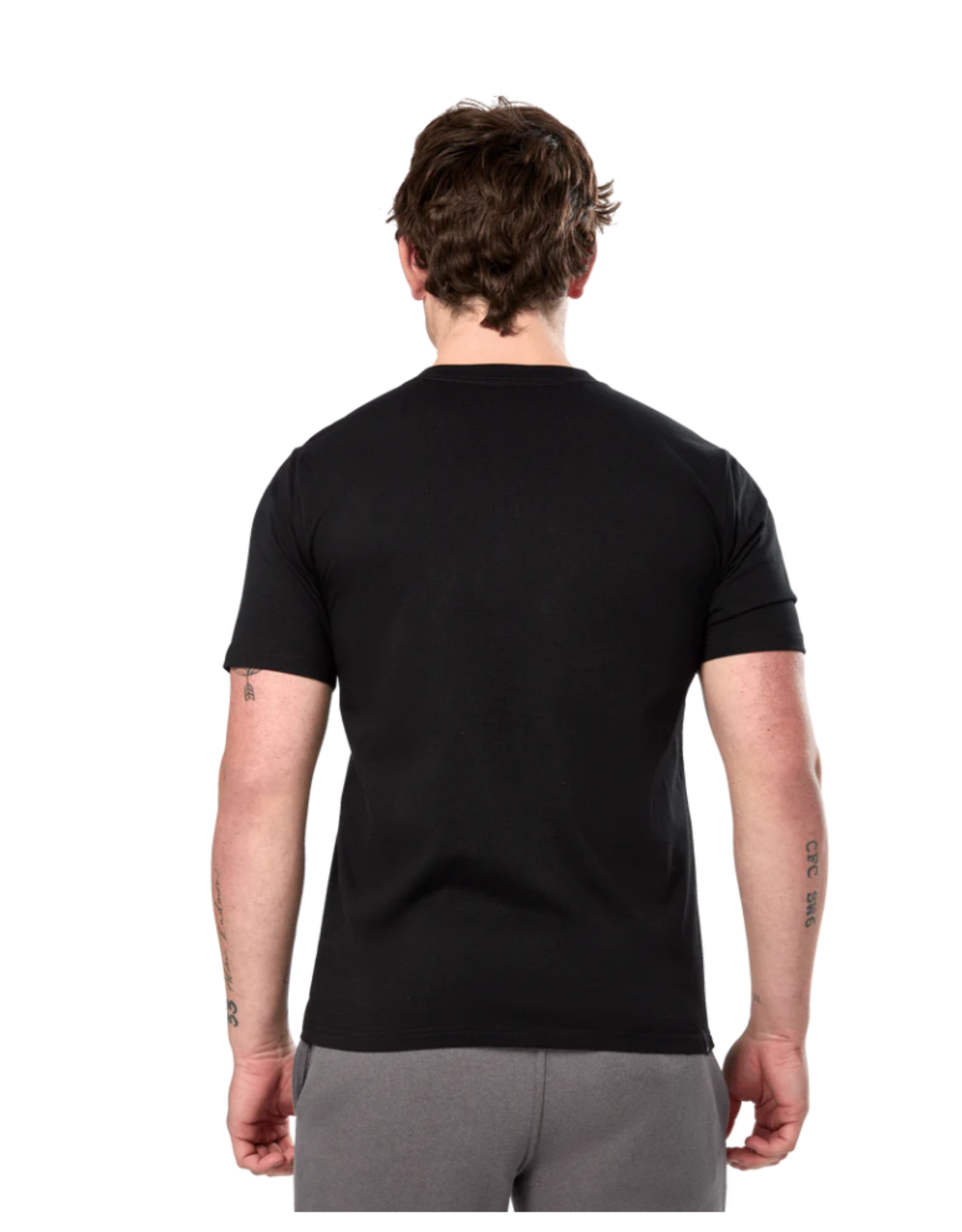 Alpinestars Alpinestars Prevail black CSF T-shirt