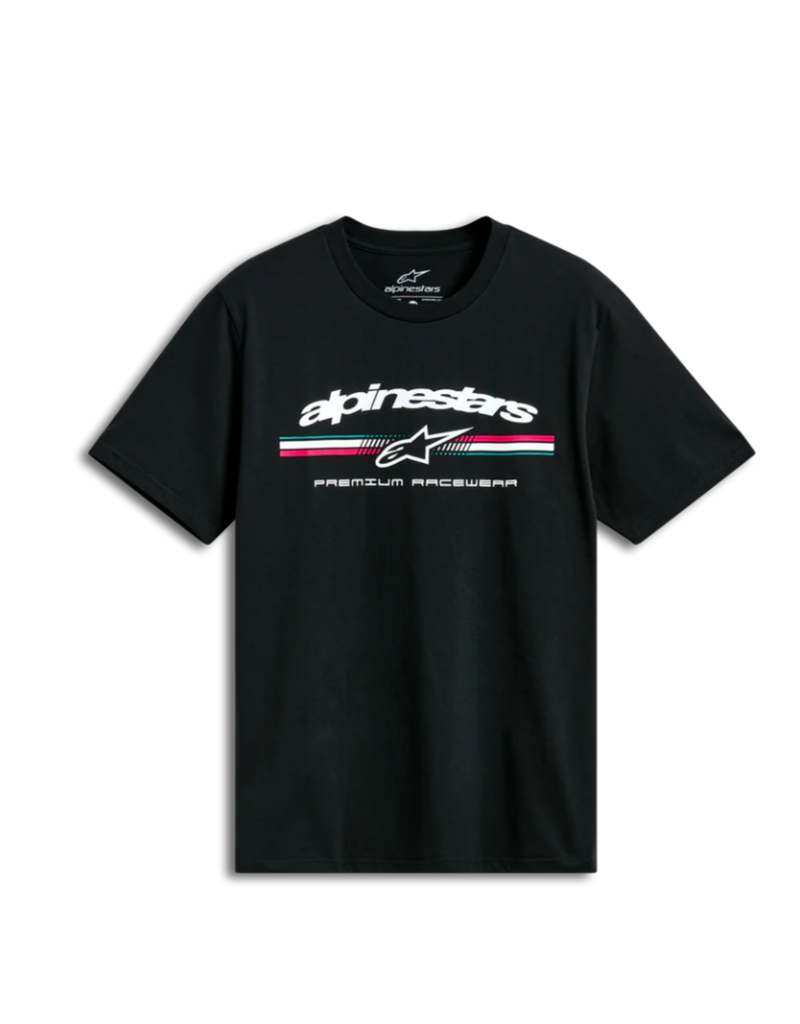 Alpinestars Alpinestars Prevail black CSF T-shirt