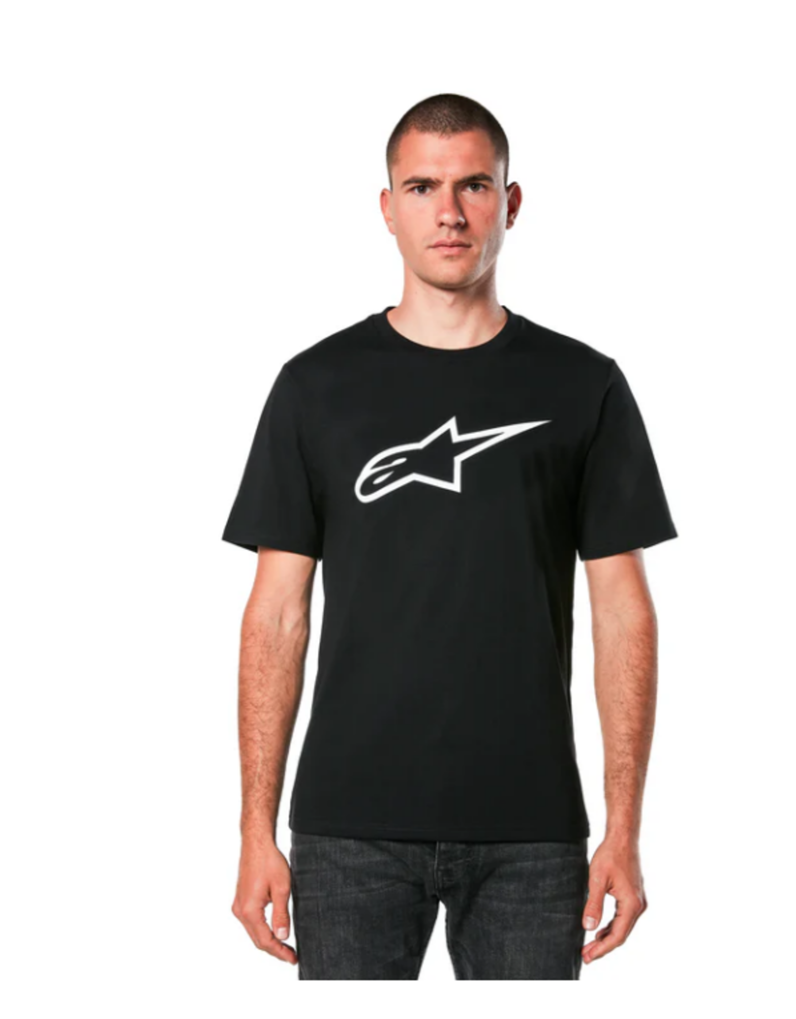 Alpinestars Alpinestars Ageless 2.0 black CSF T-shirt