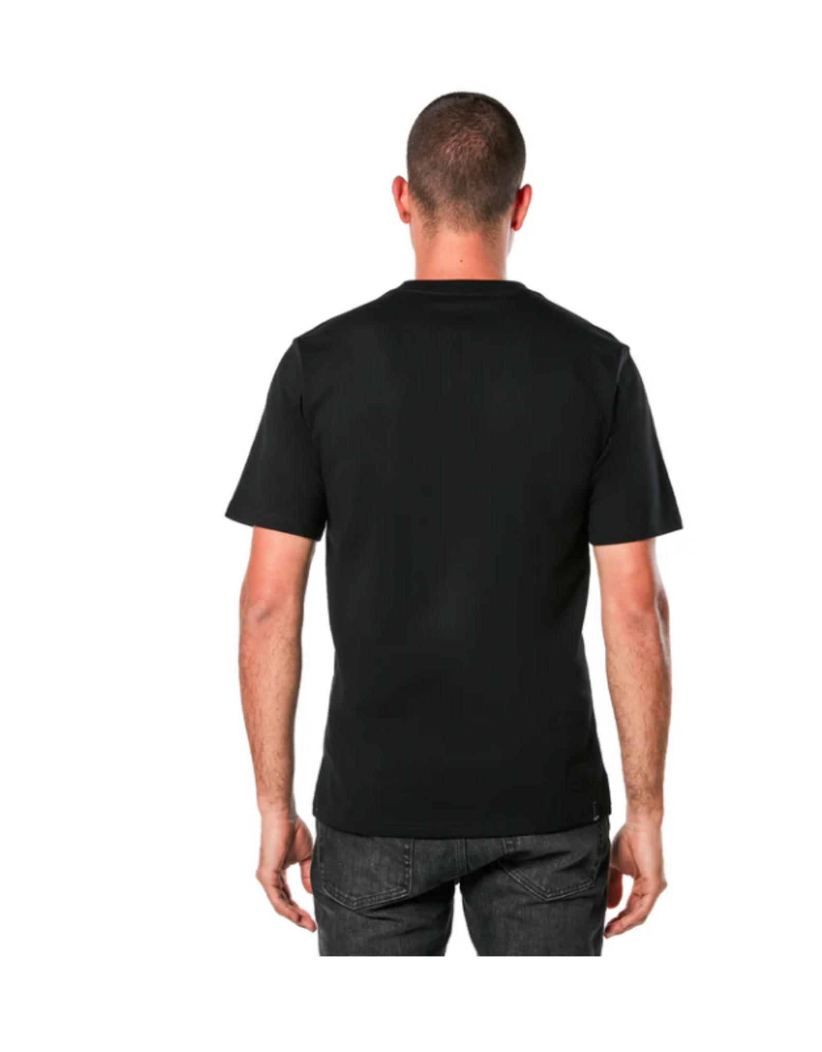Alpinestars Alpinestars Ageless 2.0 zwart CSF T-shirt