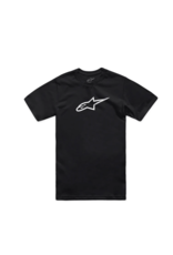Alpinestars Alpinestars Ageless 2.0 black CSF T-shirt