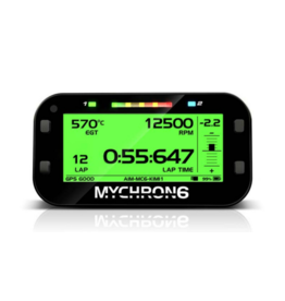 Mychron Mychron 6 -  1 temperatuuringang inclusief tussenkabel en water sensor