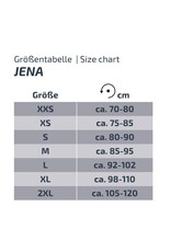 Speed Racewear Speed Rib vest JENA Red Speed Racewear Speed Rib vest JENA Red