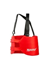 Speed Racewear Speed Rib vest JENA Red Speed Racewear Speed Rib vest JENA Red