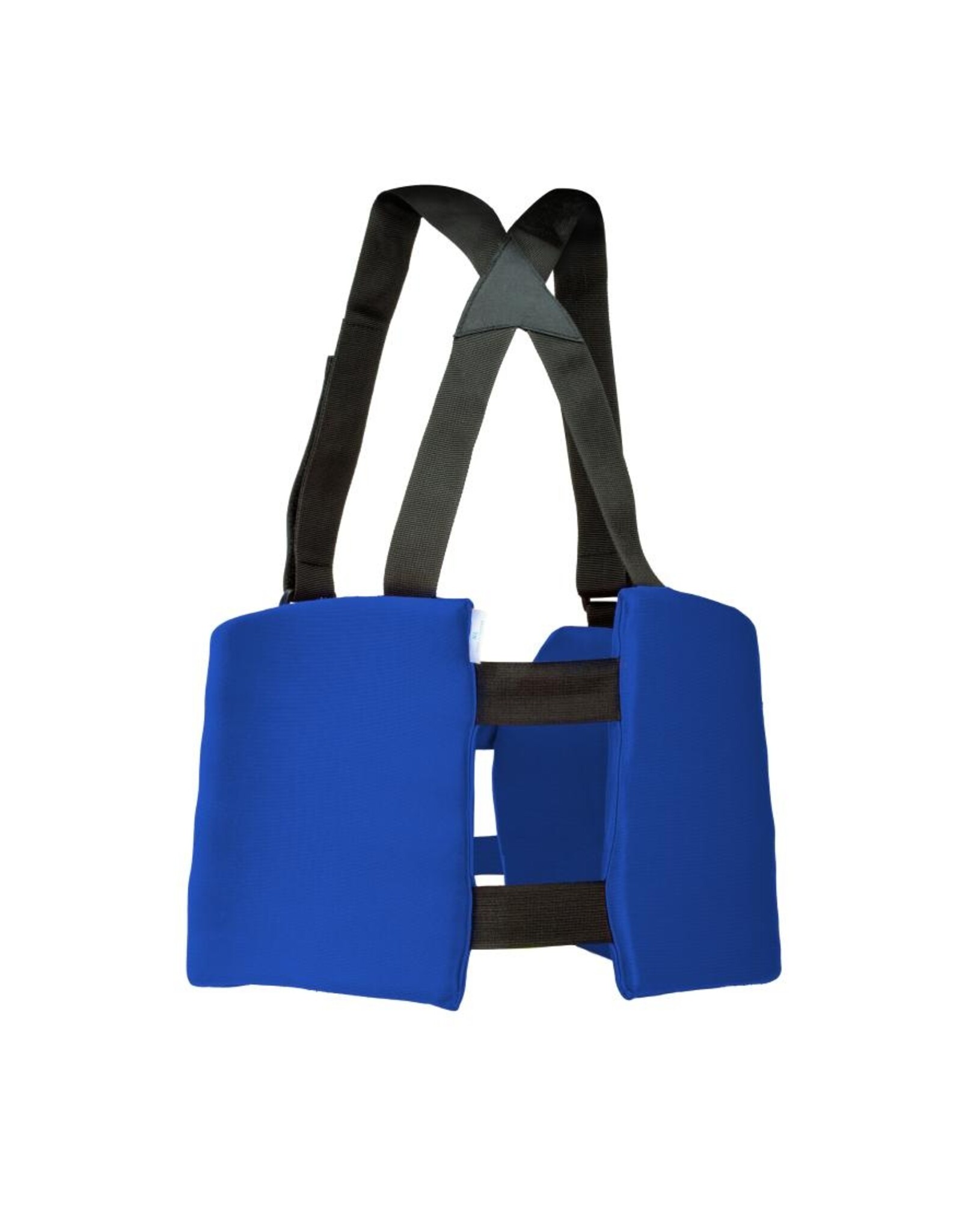 Speed Racewear Speed Rib vest JENA Blue