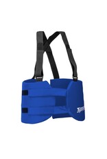 Speed Racewear Speed Rib vest JENA Blue Speed Racewear Speed Rib vest JENA Blue