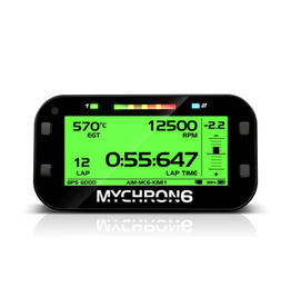 Mychron Mychron 6 -  1 temperatuuringang Zonder sensoren