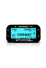 Mychron Mychron 6 -  2 temperatuuringangen inclusief tussenkabel en water sensor