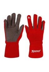 Speed Racewear Speed handschoenen Sydney 2.0 Rood Speed Racewear Speed handschoenen Sydney 2.0 Rood