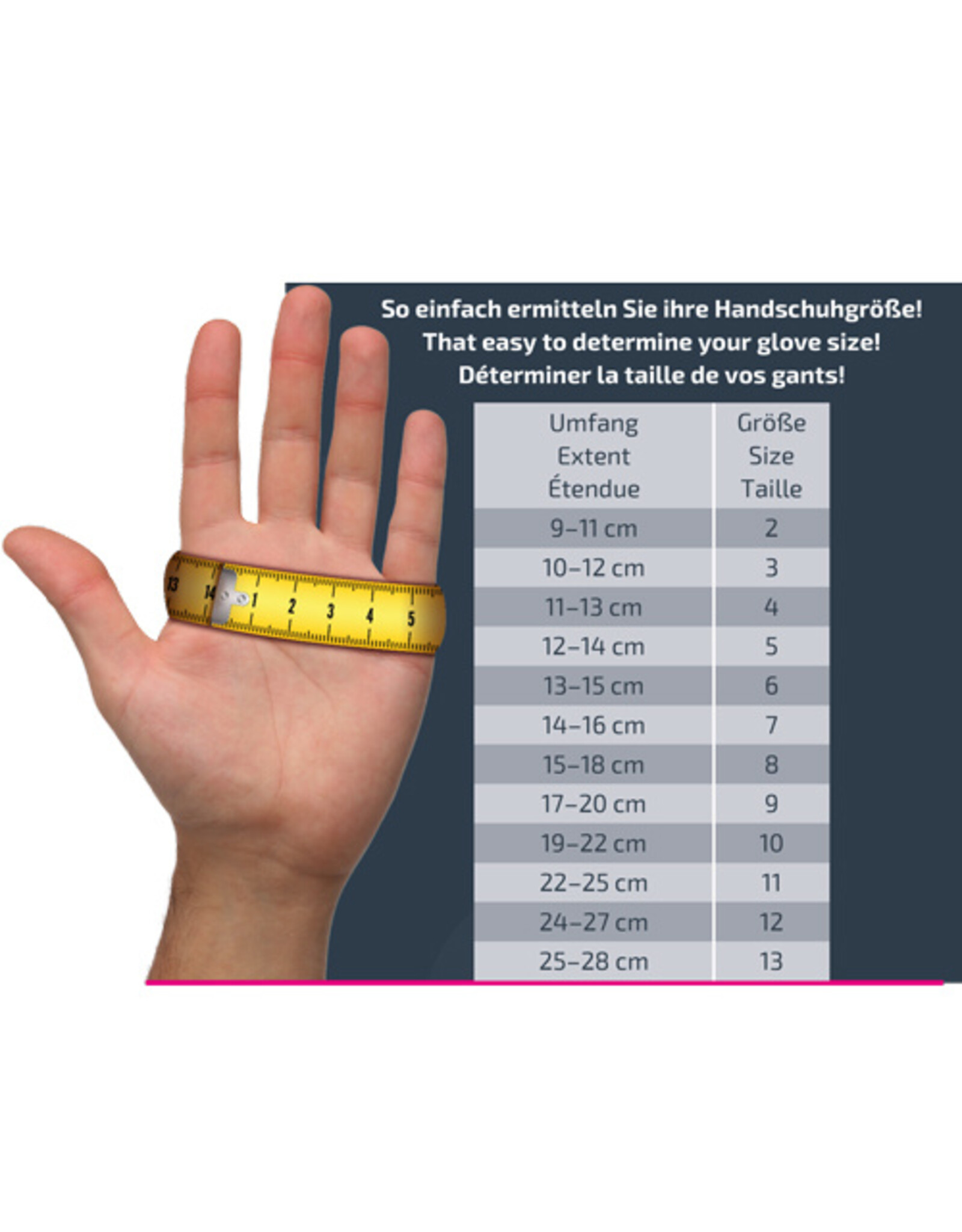 Speed Racewear Speed handschoenen Sydney 2.0 Blauw