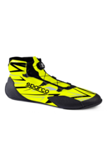 Sparco Sparco K-rapid FIA 8877-2022 (Rotor version) fluo yellow / black