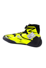 Sparco Sparco K-rapid FIA 8877-2022 (Rotor version) fluo yellow / black