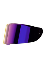 LS2 LS2 FF812 KID visor rainbow