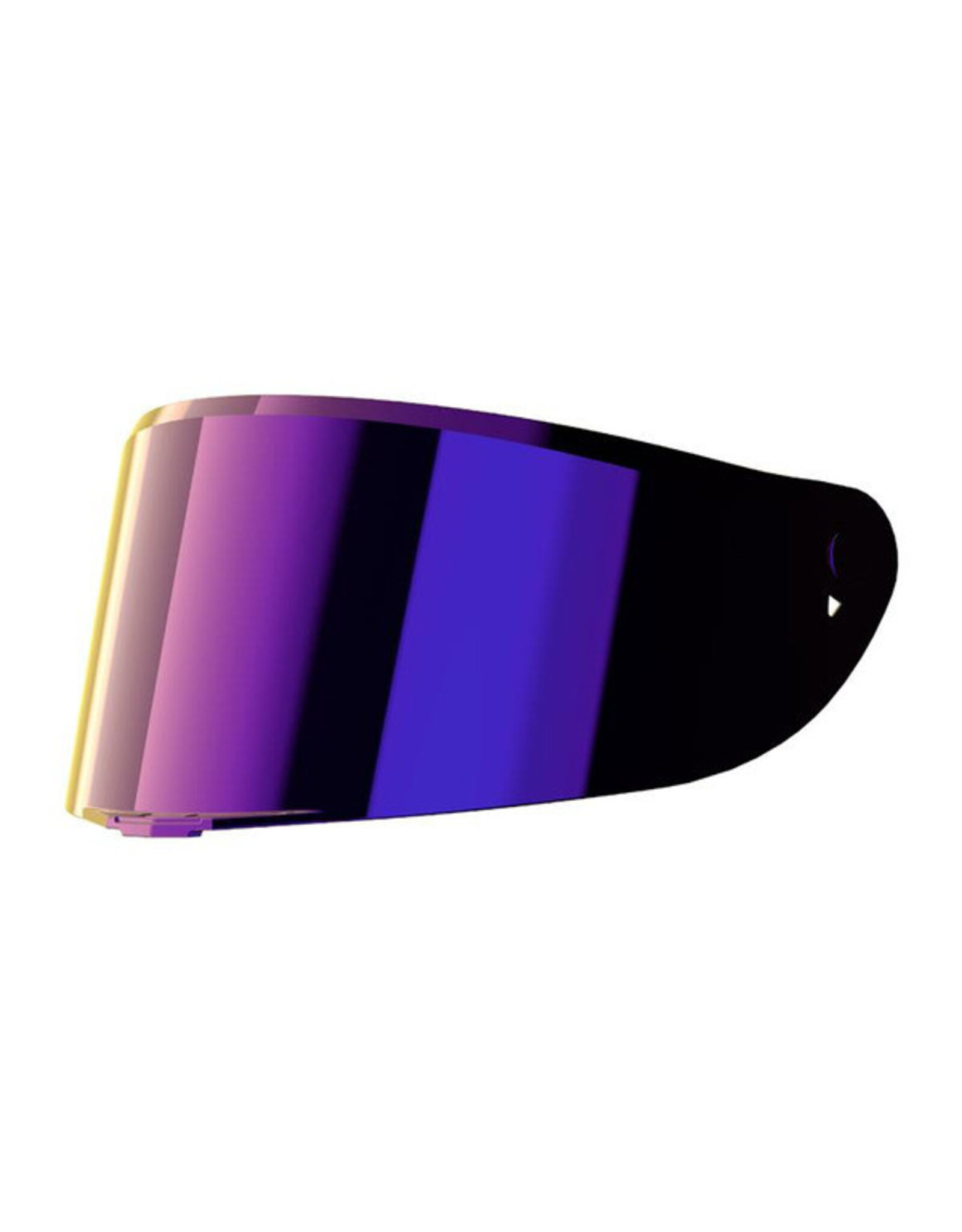 LS2 LS2 FF812 KID visor rainbow