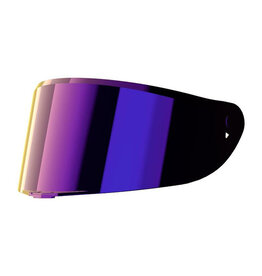 LS2 LS2 FF812 KID Spiegel vizier Regenboog