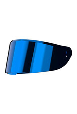 LS2 LS2 FF812 KID visor Blue