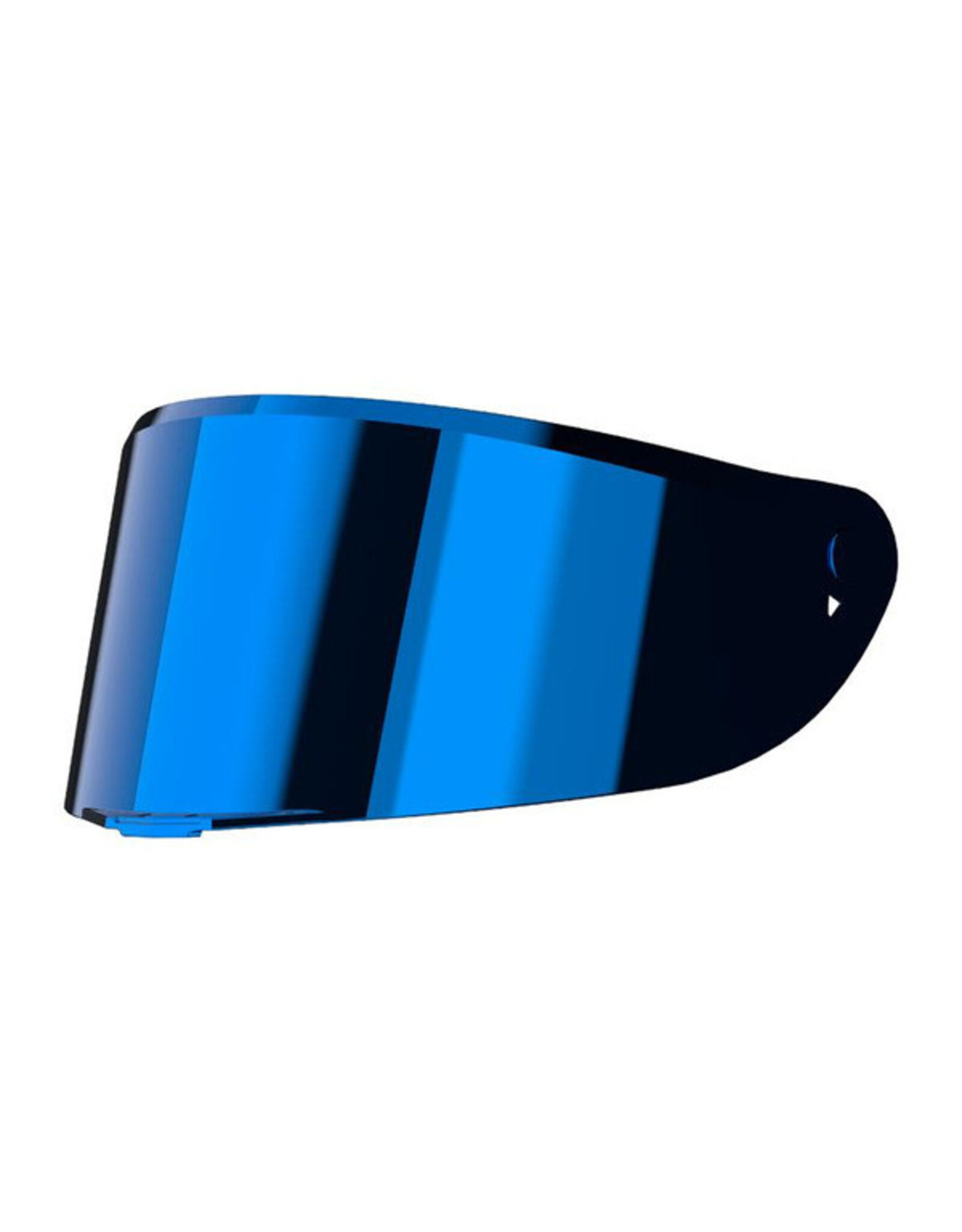LS2 LS2 FF812 KID visor Blue