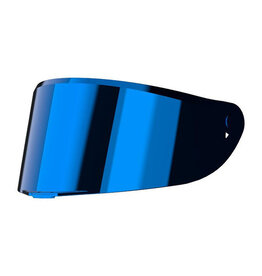 LS2 LS2 FF812 KID visor Blue