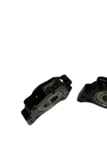 Top Kart Top kart Rear axle bearing holders mini 30MM
