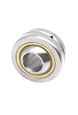 Haase HQ Lager stuurstang M10 Racing type