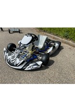 Gebruikte Praga Dragon EVO 2 OK / OKJ Rollend chassis