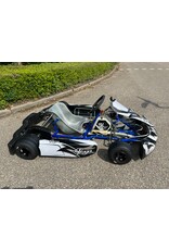 Gebruikte Praga Dragon EVO 2 OK / OKJ Rollend chassis