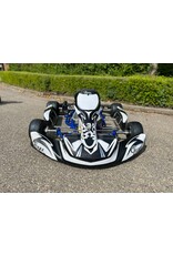 Gebruikte Praga Dragon EVO 2 OK / OKJ Rollend chassis