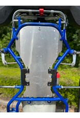 Gebruikte Praga Dragon EVO 2 OK / OKJ Rollend chassis