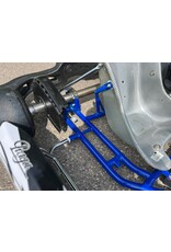 Gebruikte Praga Dragon EVO 2 OK / OKJ Rollend chassis