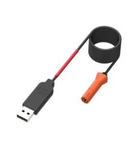 Alfano Alfano 6 / 7  download kabel data + Lader