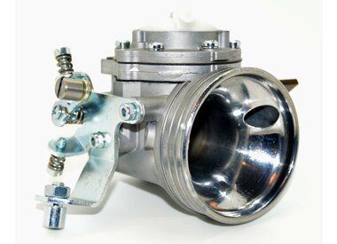 Tillotson carburetor and parts