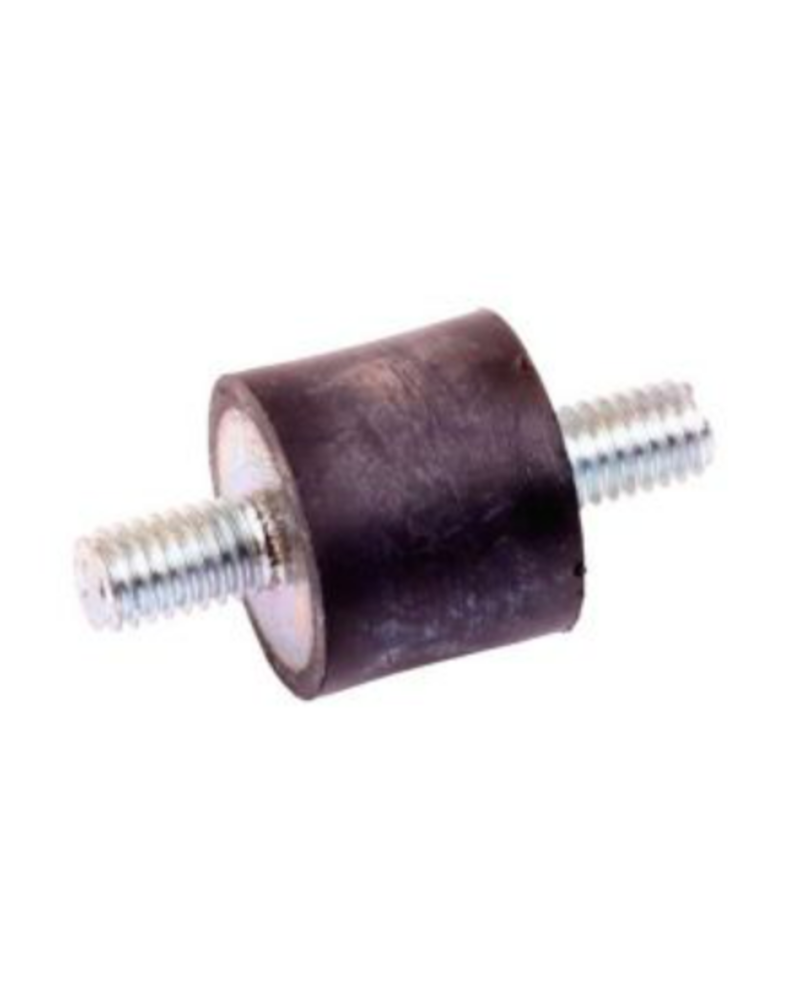 Rotax Max Rotax max Coil mounting rubber M6 Short