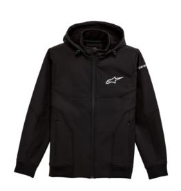 Alpinestars Alpinestars Soft-shell jas zwart