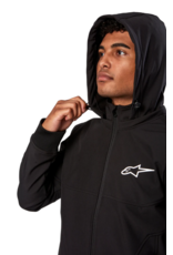 Alpinestars Alpinestars Soft-shell jas zwart