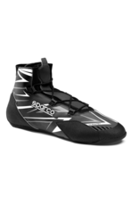 Sparco Sparco K-rapid FIA 8877-2022 (With laces) black / white