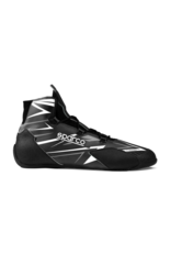 Sparco Sparco K-rapid FIA 8877-2022 (With laces) black / white