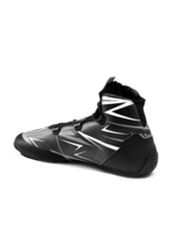 Sparco Sparco K-rapid FIA 8877-2022 (With laces) black / white