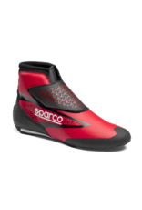 Sparco Sparco K-Prime FIA 8877-2022 zwart / rood