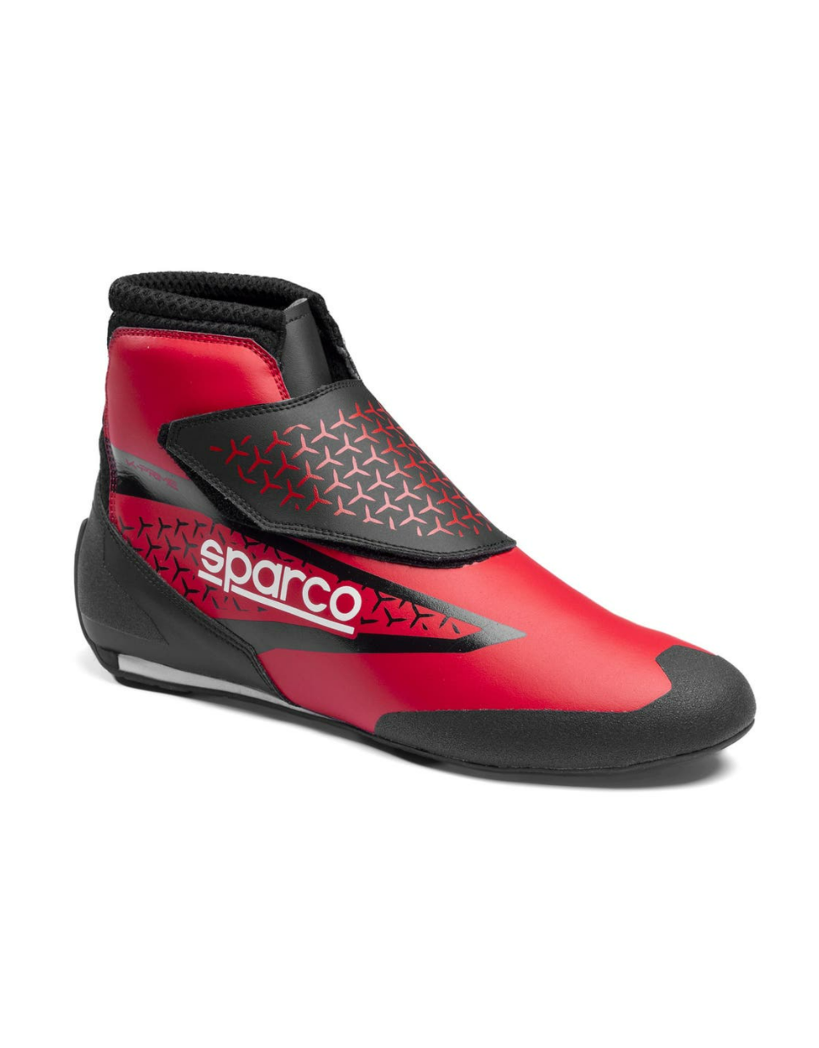 Sparco Sparco K-Prime FIA 8877-2022 zwart / rood