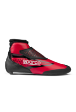 Sparco Sparco K-Prime FIA 8877-2022 zwart / rood