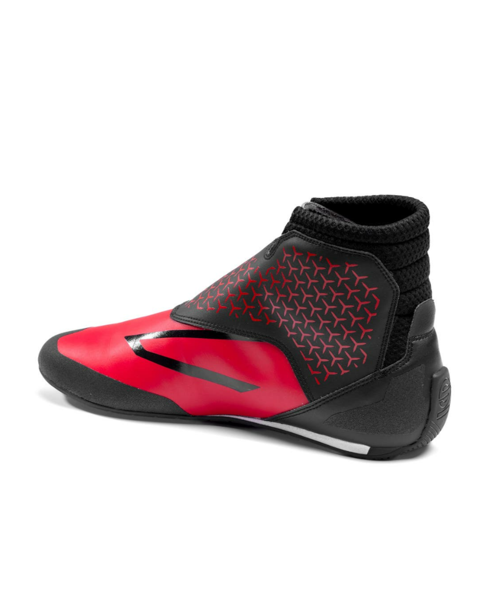 Sparco Sparco K-Prime FIA 8877-2022 zwart / rood