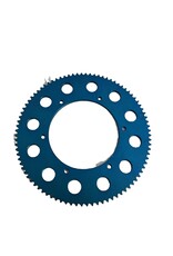 Sprocket 89T 219