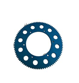 Sprocket 89T 219