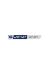 Sparco Sparco K-Prime FIA 8877-2022 zwart / rood