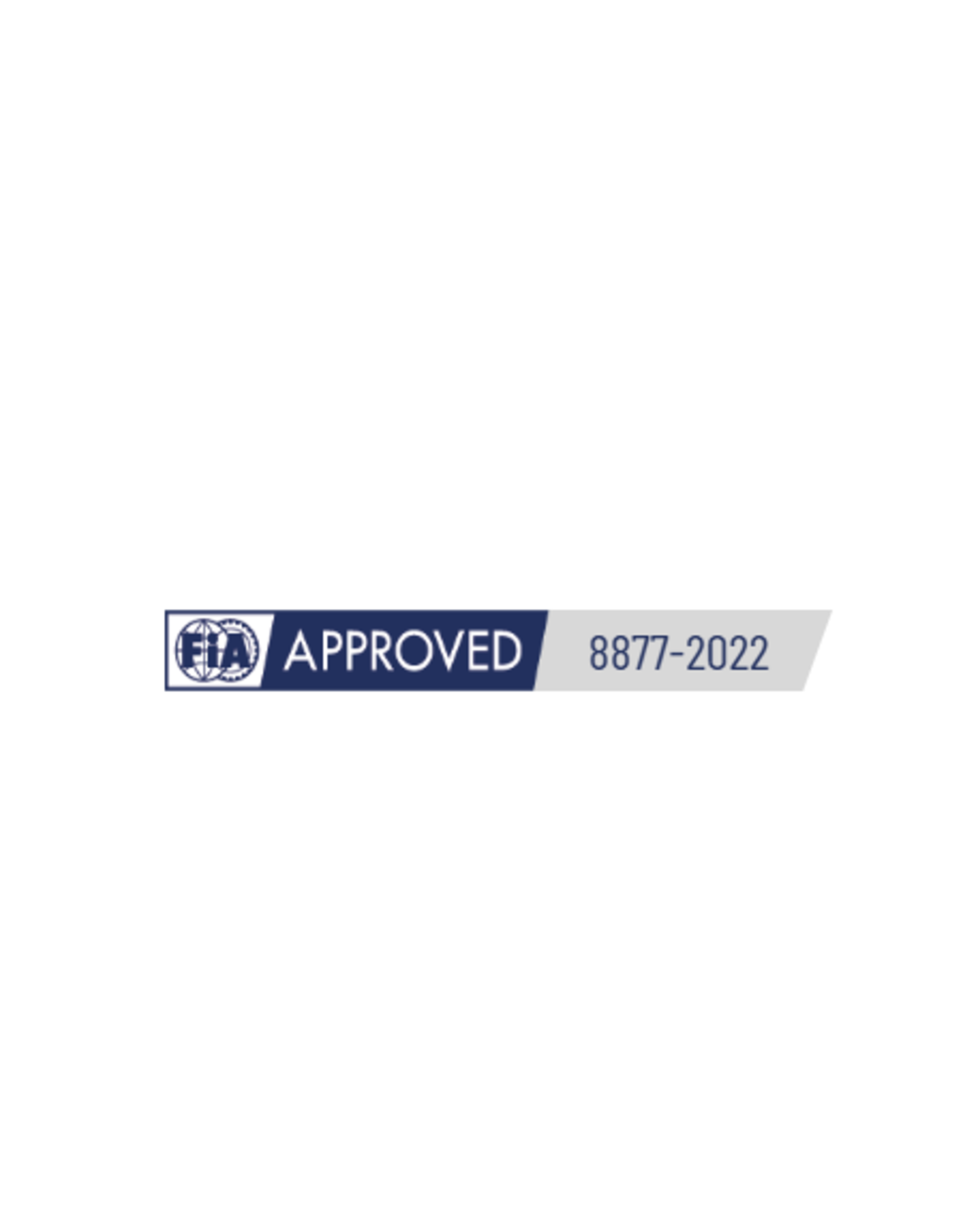 Sparco Sparco K-Prime FIA 8877-2022 zwart / rood
